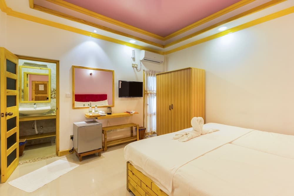 Select Village Maafushi - View 29