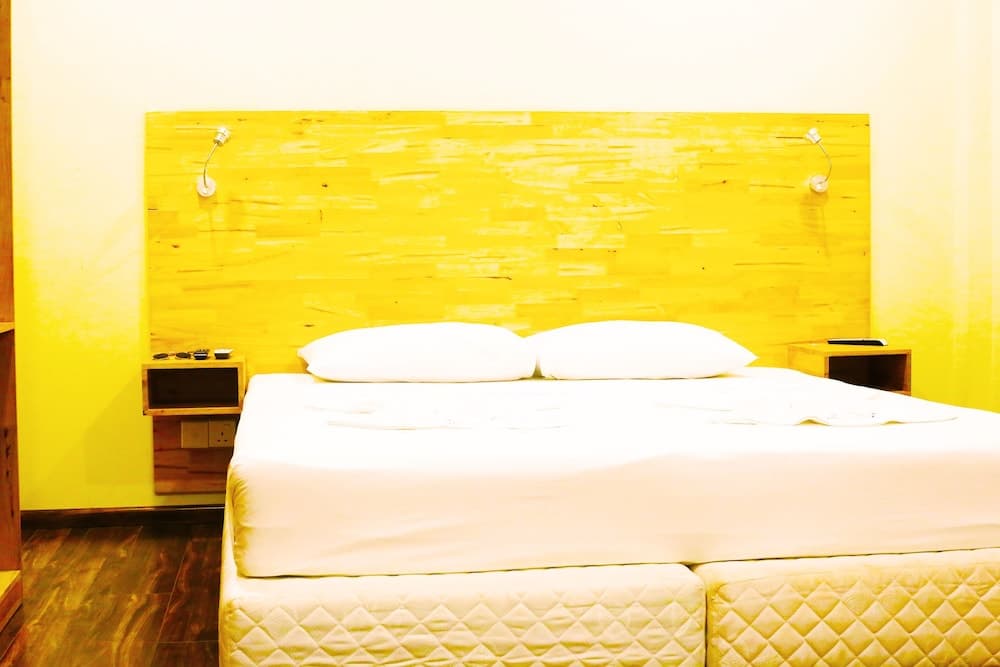 Maafushi Village - View 7