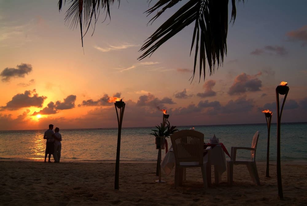 Biyadhoo Island Resort - View 9
