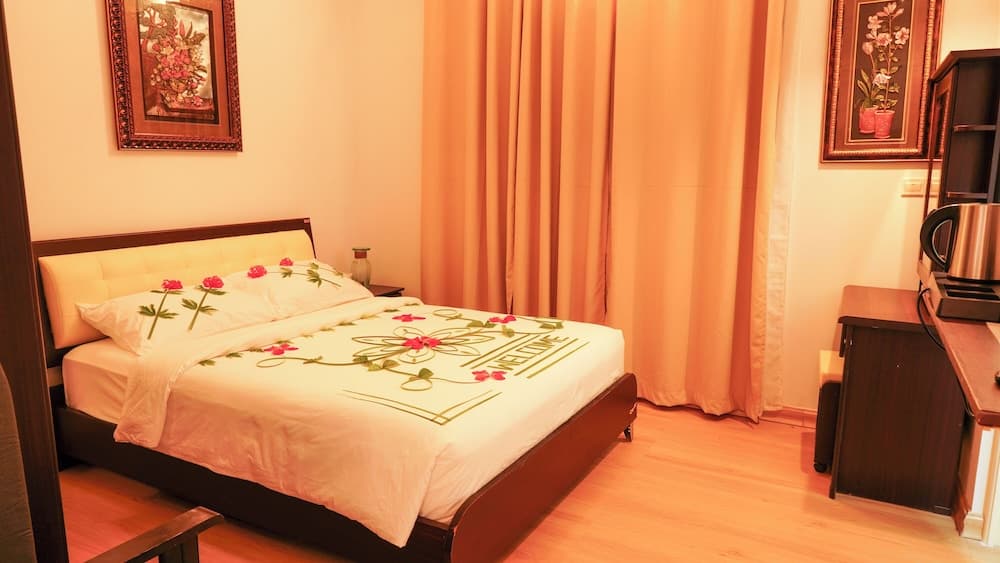 Wanderlust Fuvahmulah - View 8