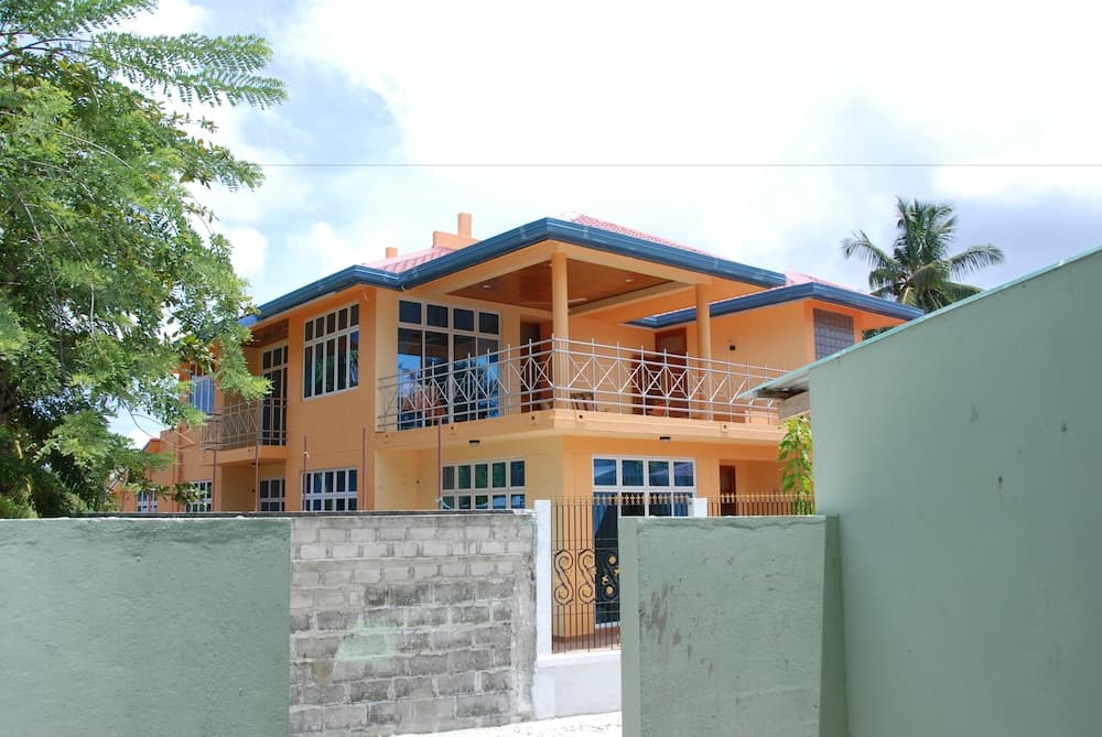 Crystal Retreat - View 16