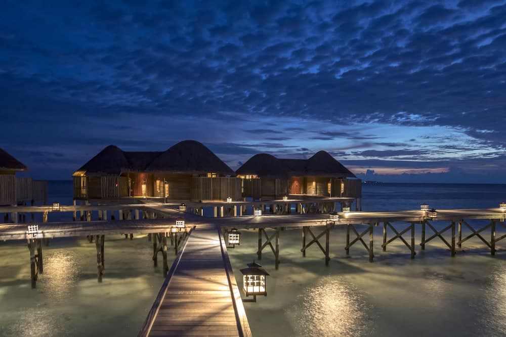 Constance Halaveli - View 55