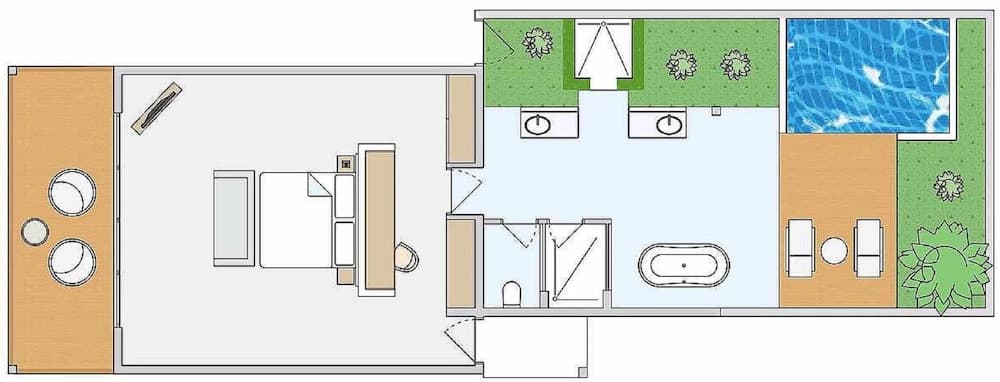 ROBINSON NOONU - All inclusive - View 17