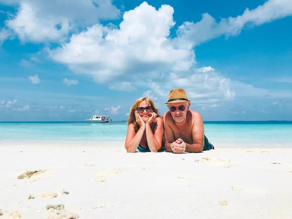 iCom Blue Sea View - View 2