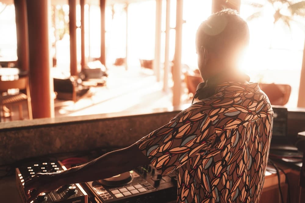 Ananea Madivaru Maldives - View 118