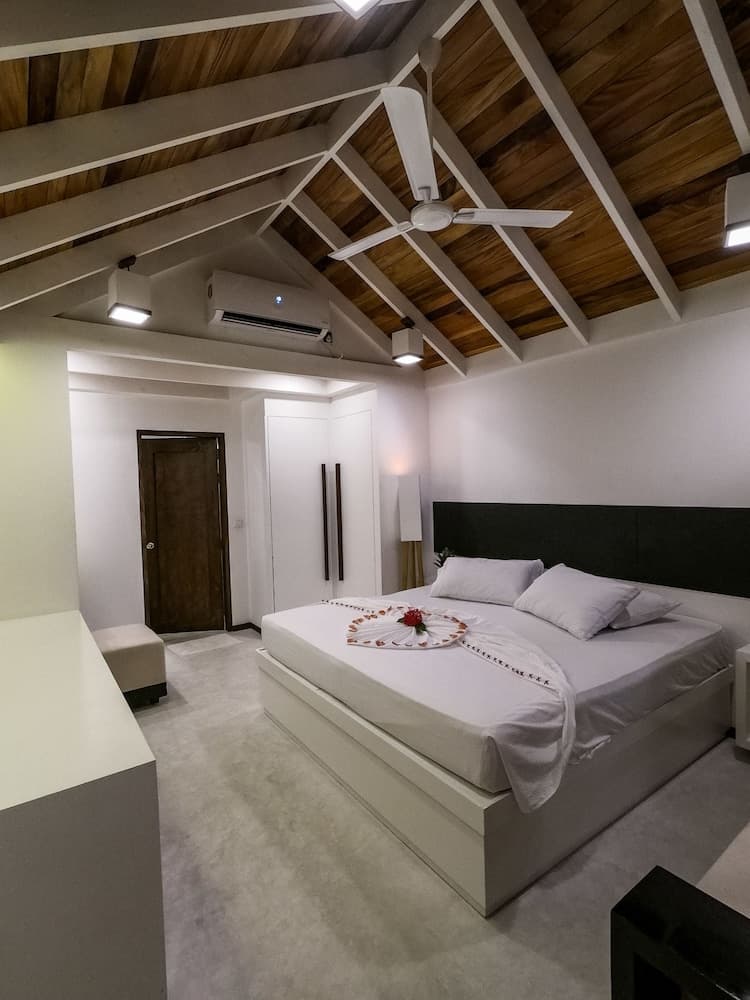 Rasdhoo Apartment Lodge - View 29