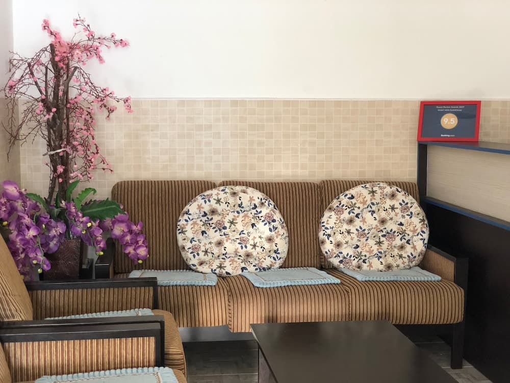 Ocean Vibes Guesthouse - View 3