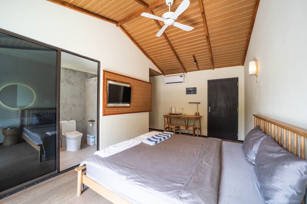 Tranquila Maldives - View 74