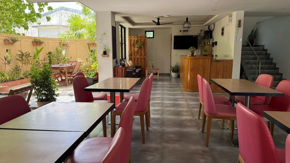 Belmar Beach - View 69