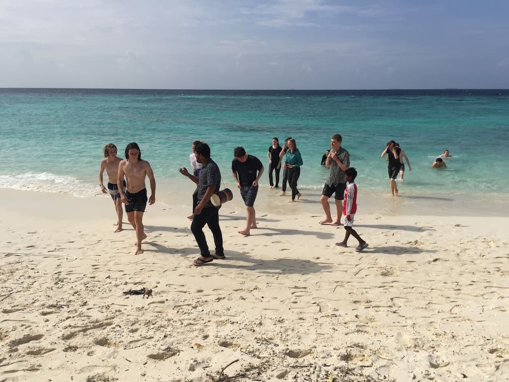 Dhonveli Residence - View 11