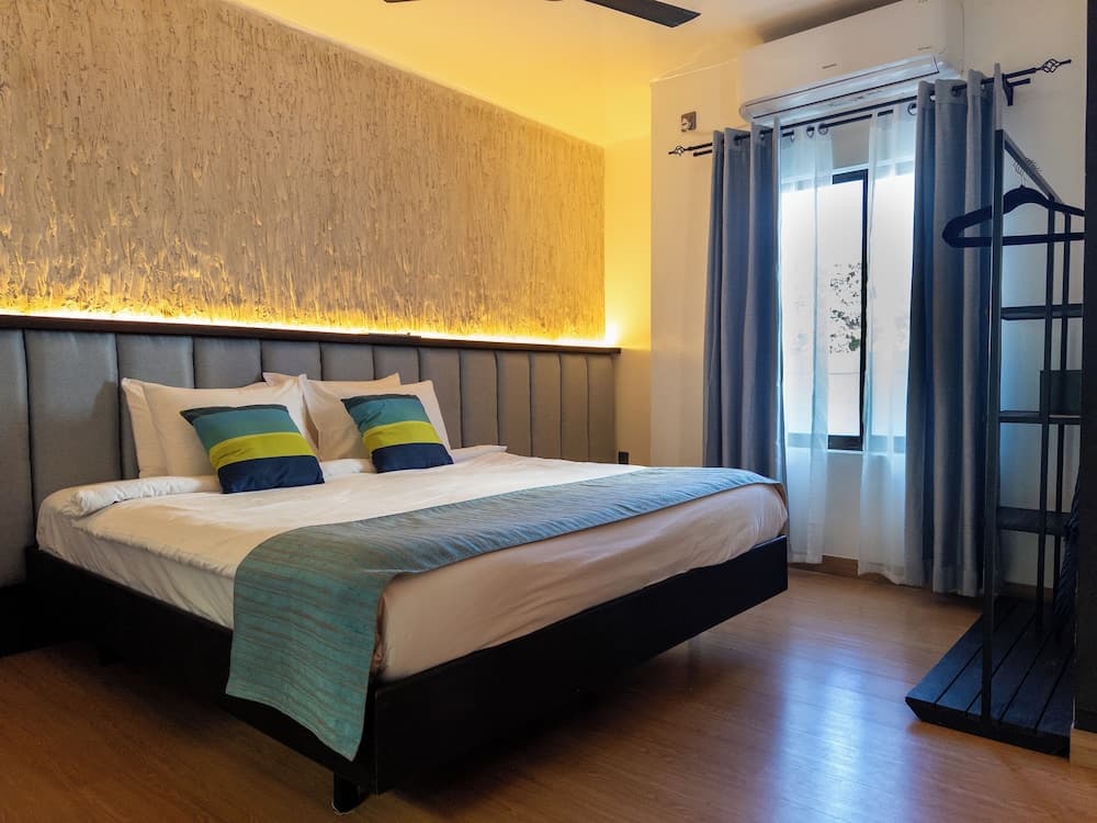 Zinnia Villa - View 30