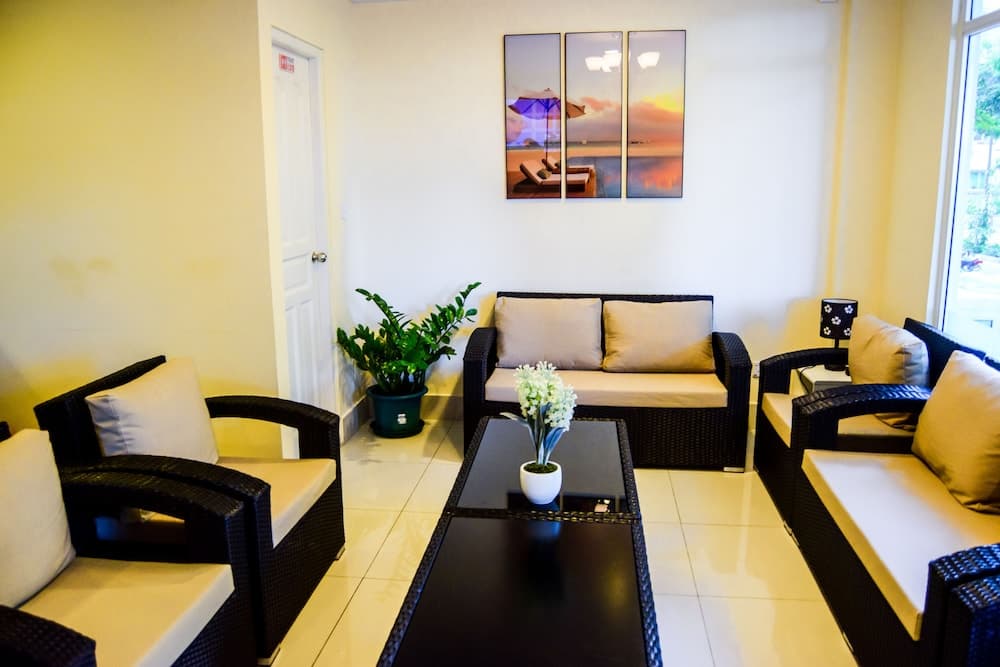 Beach Grand & Spa Premium - View 20