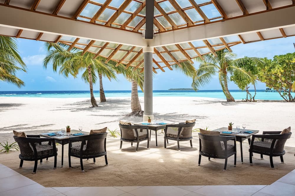 NH Collection Maldives Havodda Resort - View 50