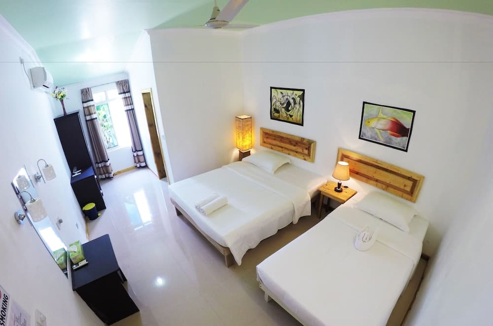 Kaafu Inn Guraidhoo - View 16