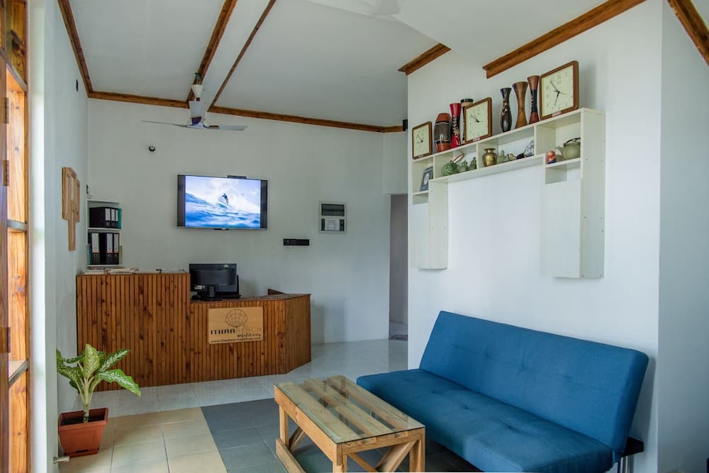 Ithaa Beach Maldives - View 62