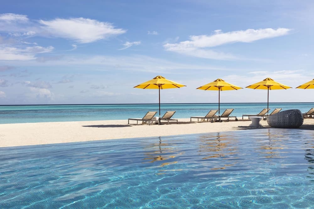 Niyama Private Islands Maldives - View 82