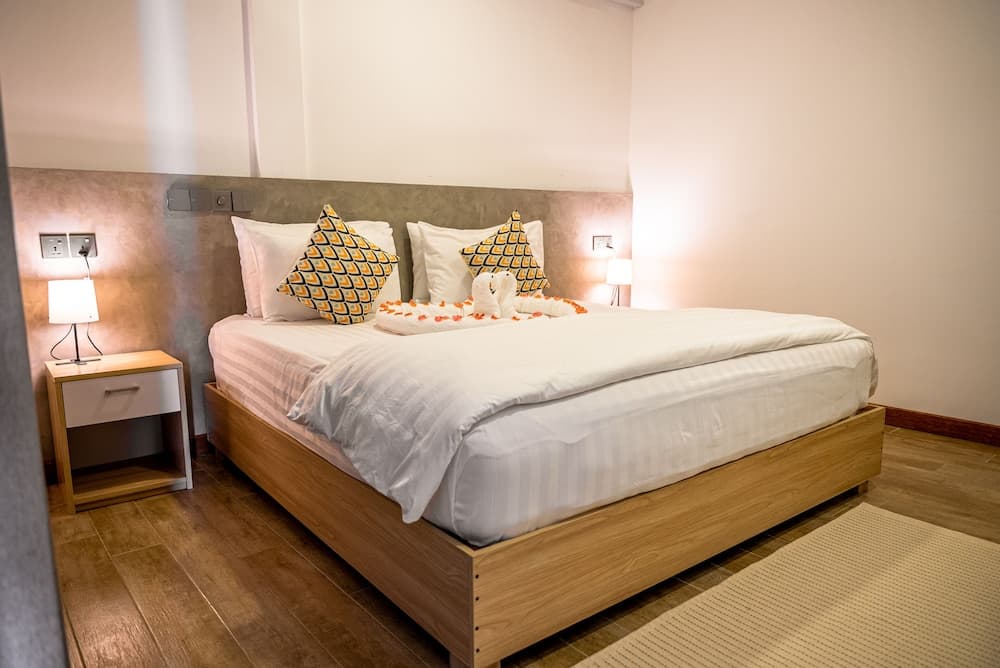 Holiday Crib - View 8