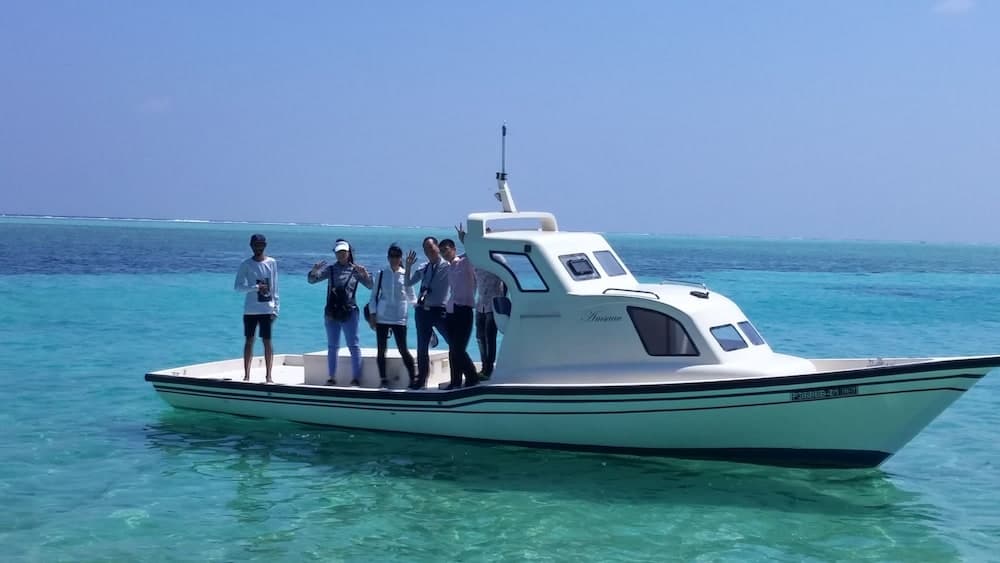 Select Village Maafushi - View 15