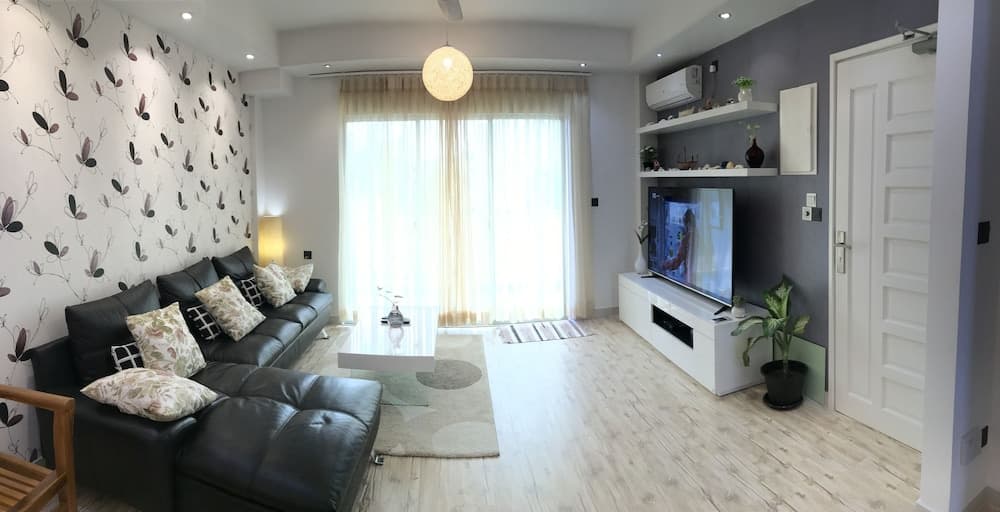 The Orca - View 3