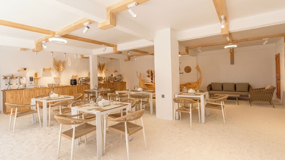 Water Cloud Mathiveri - View 3