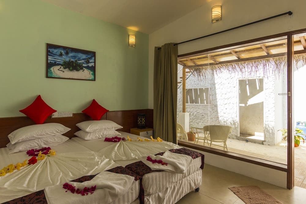 Liberty Guest House Maldives - View 251
