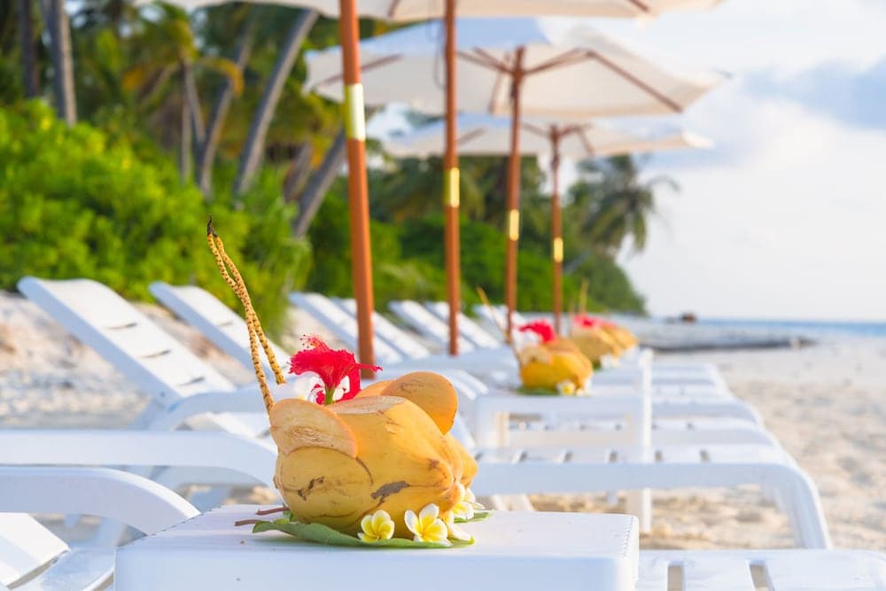 Sabba Summer Suite Maldives - View 8