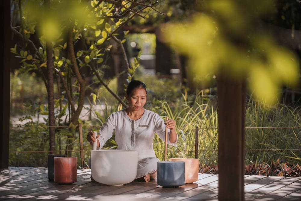 Four Seasons Maldives at Landaa Giraavaru - View 14