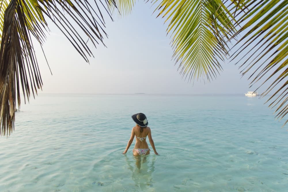 Eriyadu Island Resort - View 45