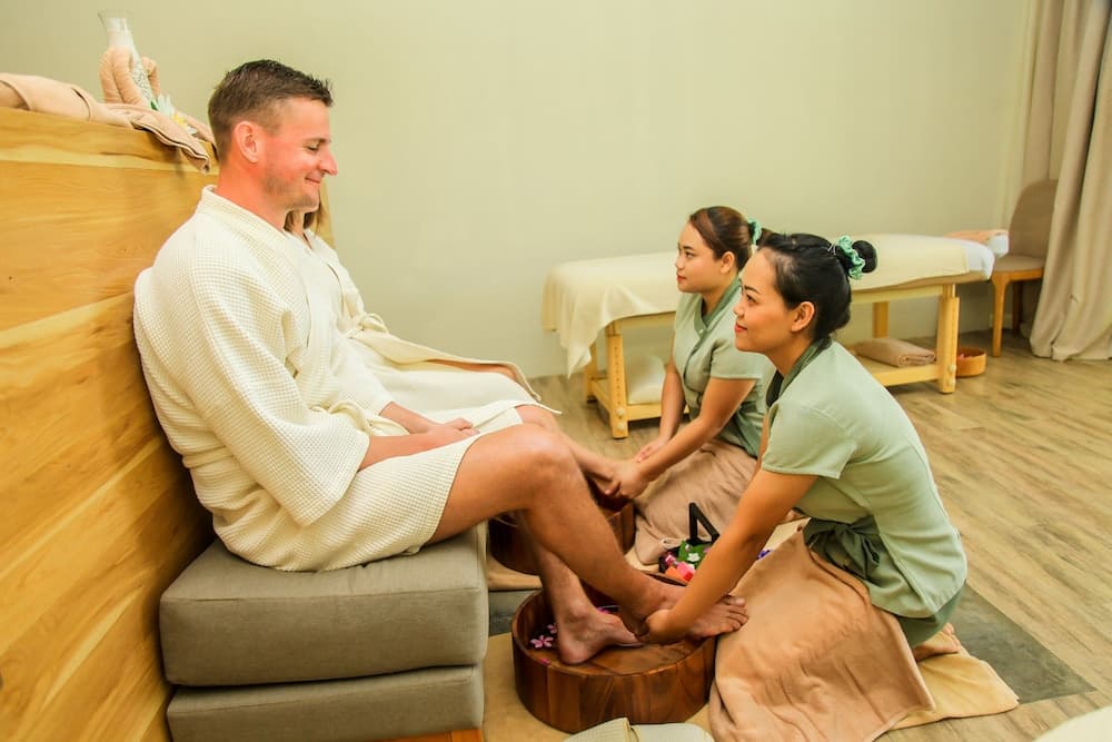 Rahaa Resort Maldives - View 96