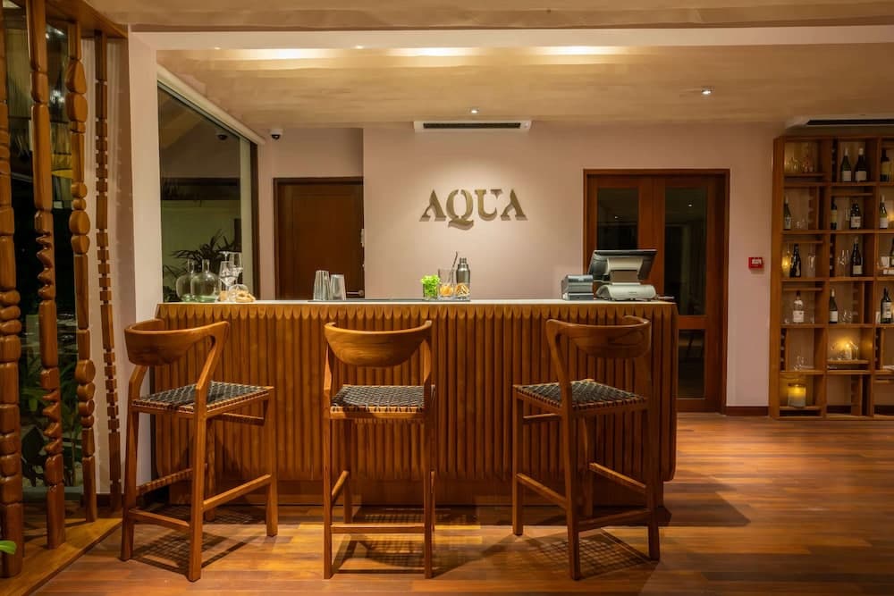 Barceló Whale Lagoon Maldives - View 58