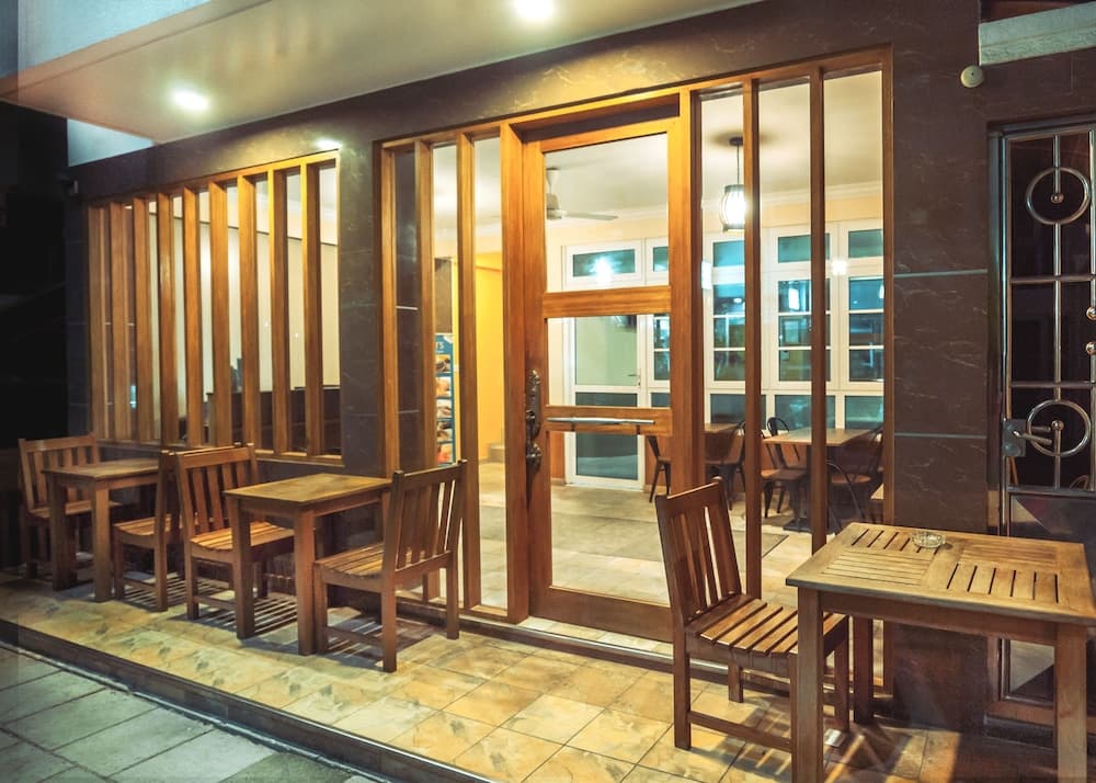 City Grand by Rivers - View 20