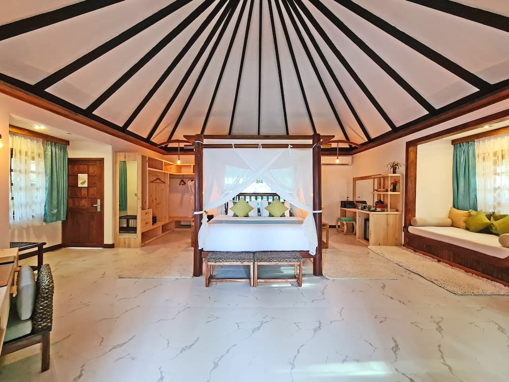 Kihaa Maldives - View 180