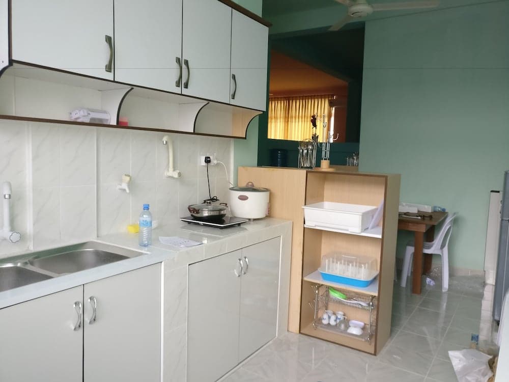 Baivaru Guesthouse Services - View 2