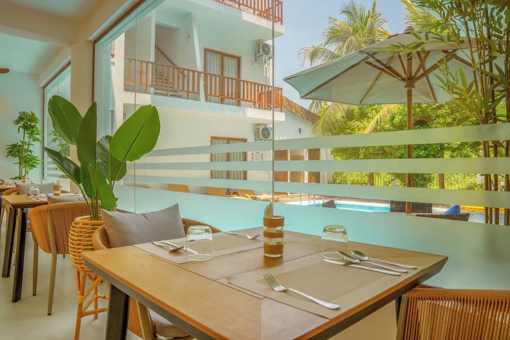 Cocomo Maldives - View 32