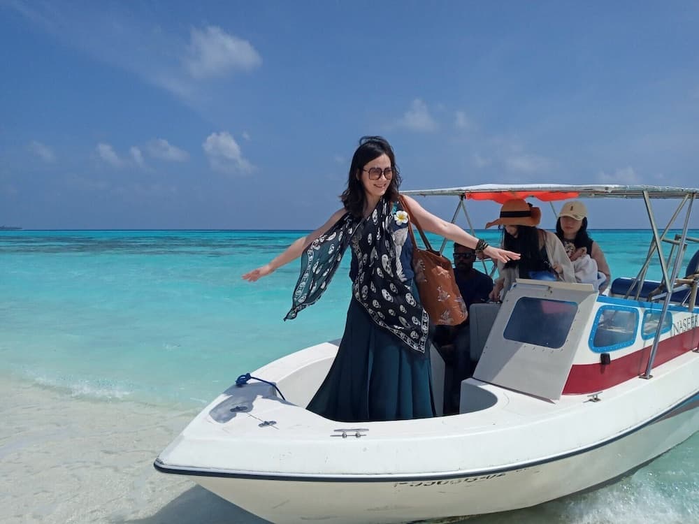 Surf Retreat - View 11