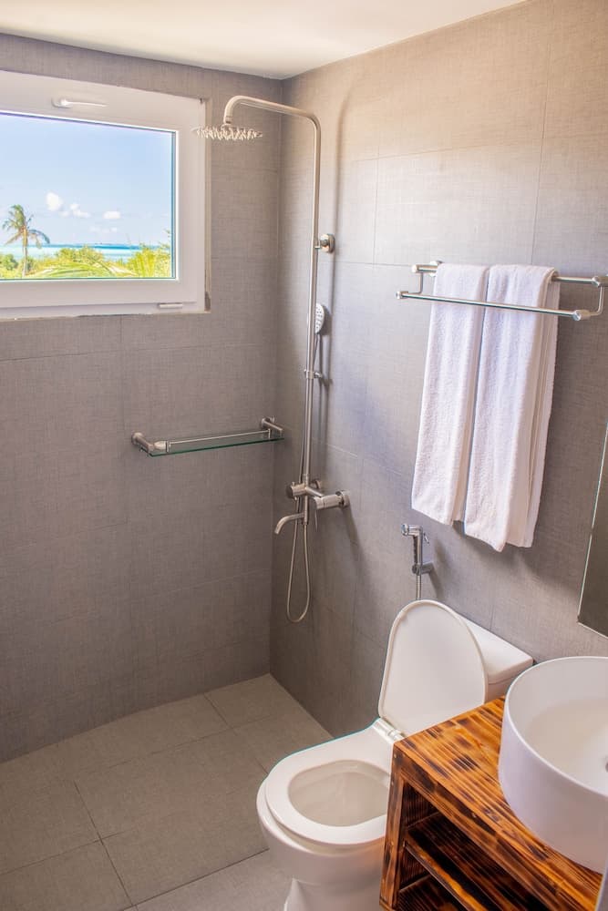 Dhiffushi Inn - View 4