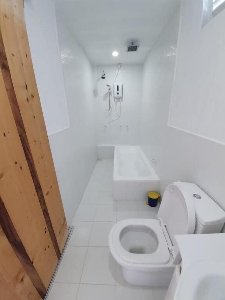 String Wave Maldives - View 19