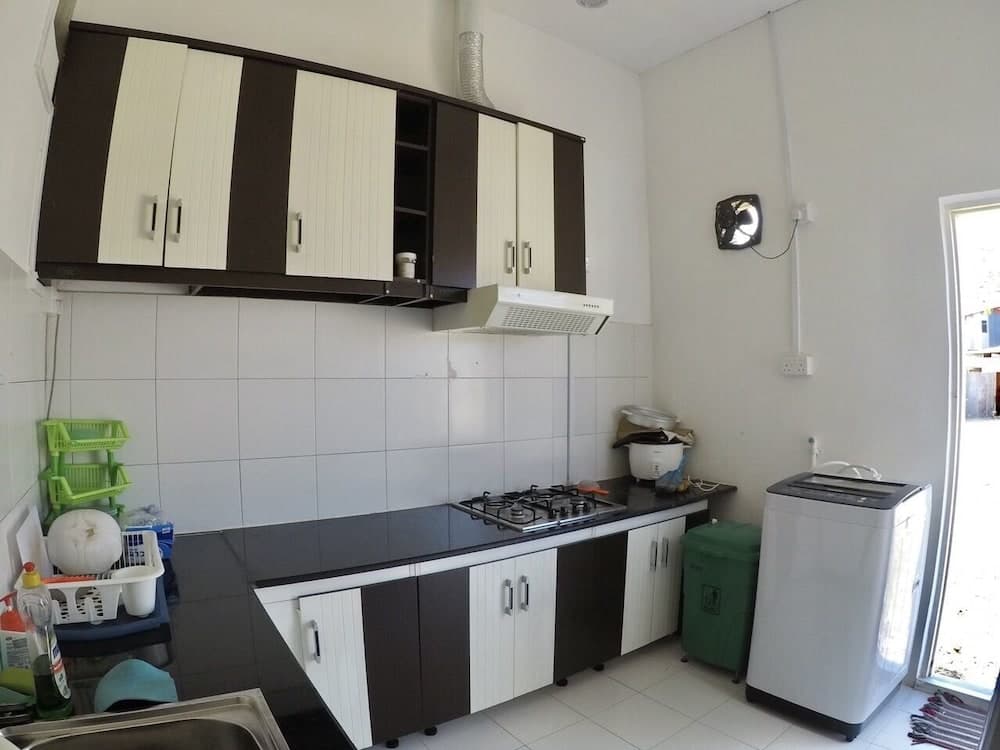 Island Side Gulhi - View 12