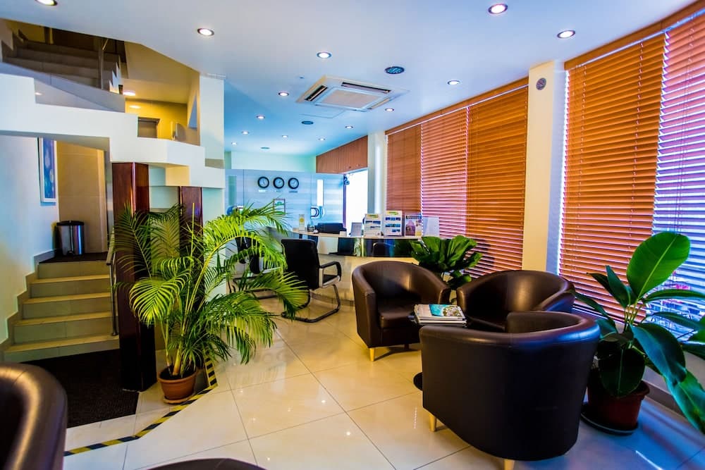 Hotel Octave - View 21