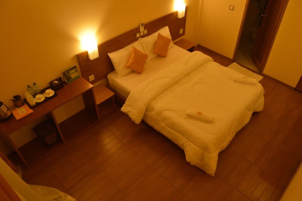 Ocean Beach Inn - Maldives - View 30