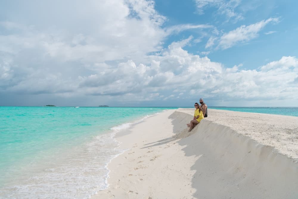 Ostrov Palm Villa - View 29