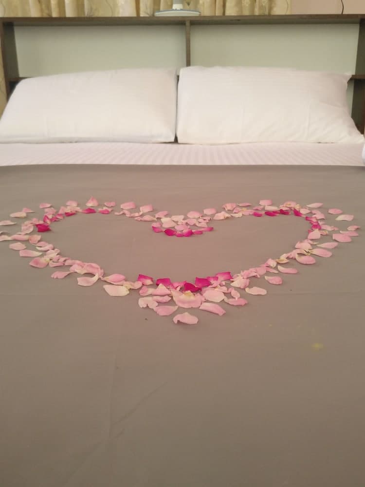 Baivaru Guesthouse Services - View 17