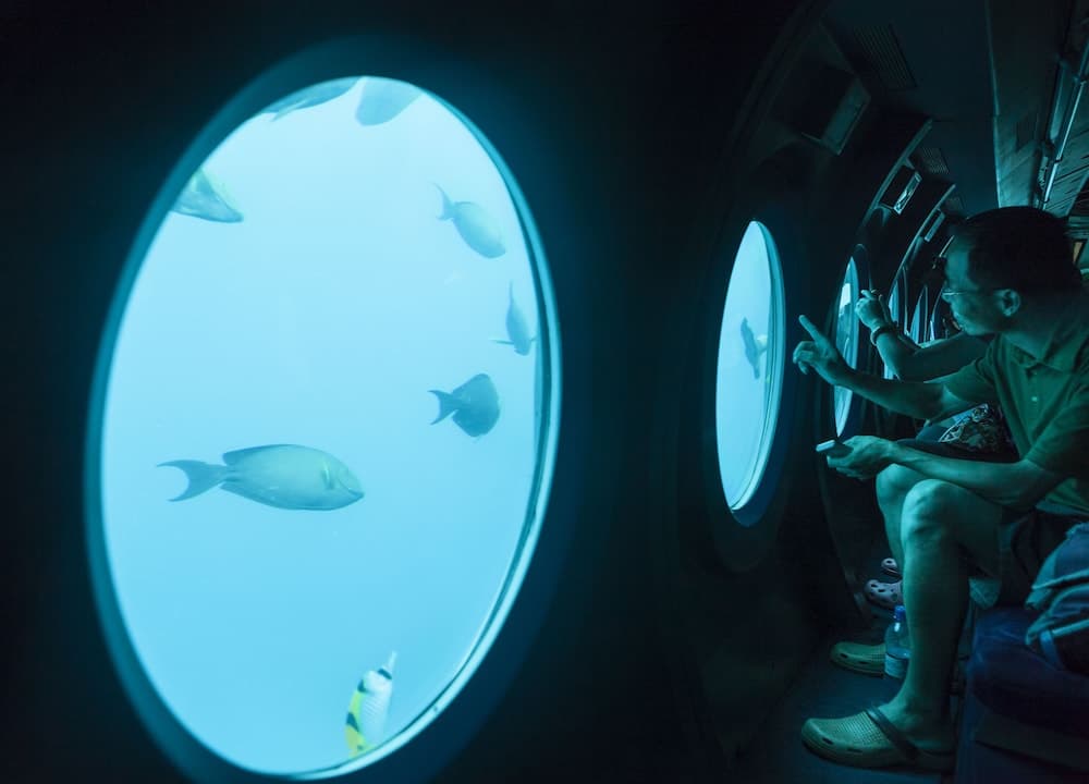 Taj Coral Reef Resort & Spa Maldives – A Premium All Inclusive Resort - View 72