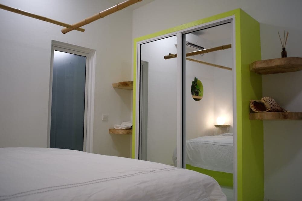 Noovilu Suites Maldives - View 27
