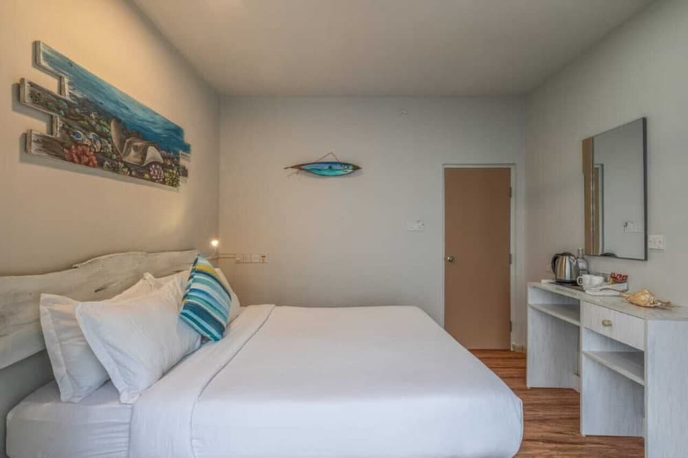 AAN Beach View - View 10