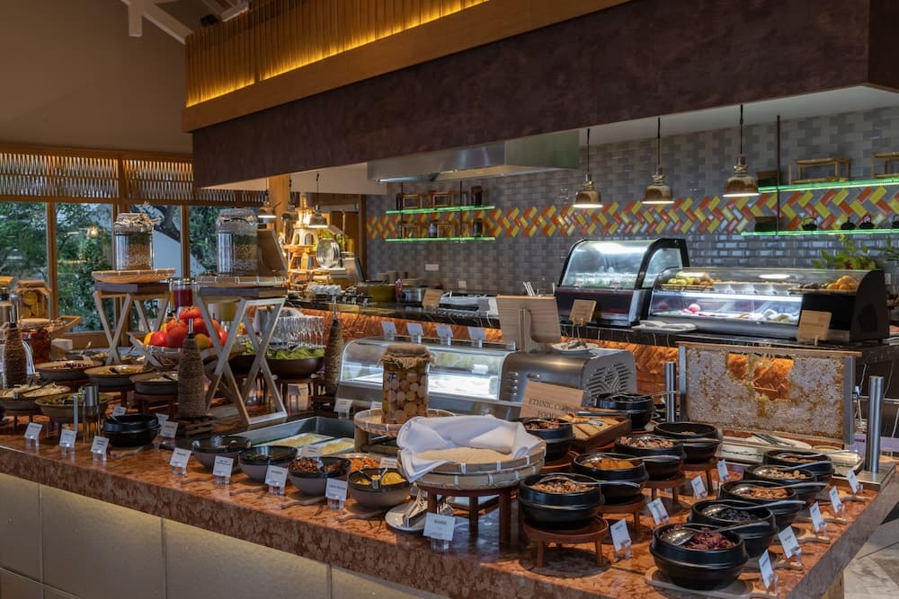 Emerald Faarufushi Resort & Spa - View 98