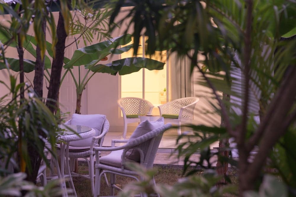 Equator Village - View 12