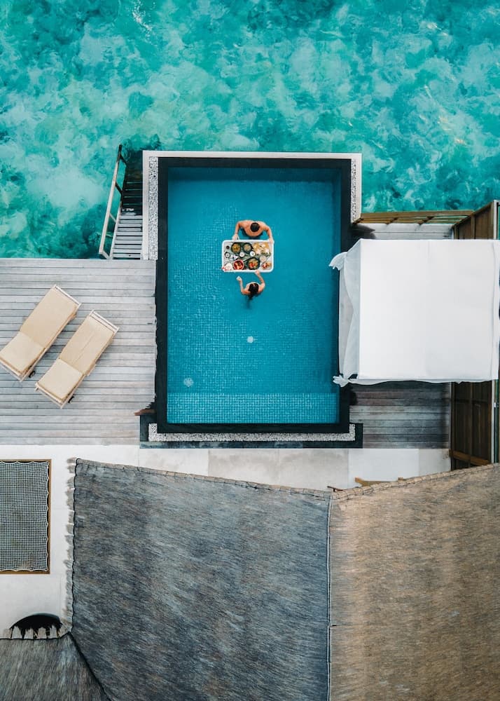 Furaveri Maldives - View 70