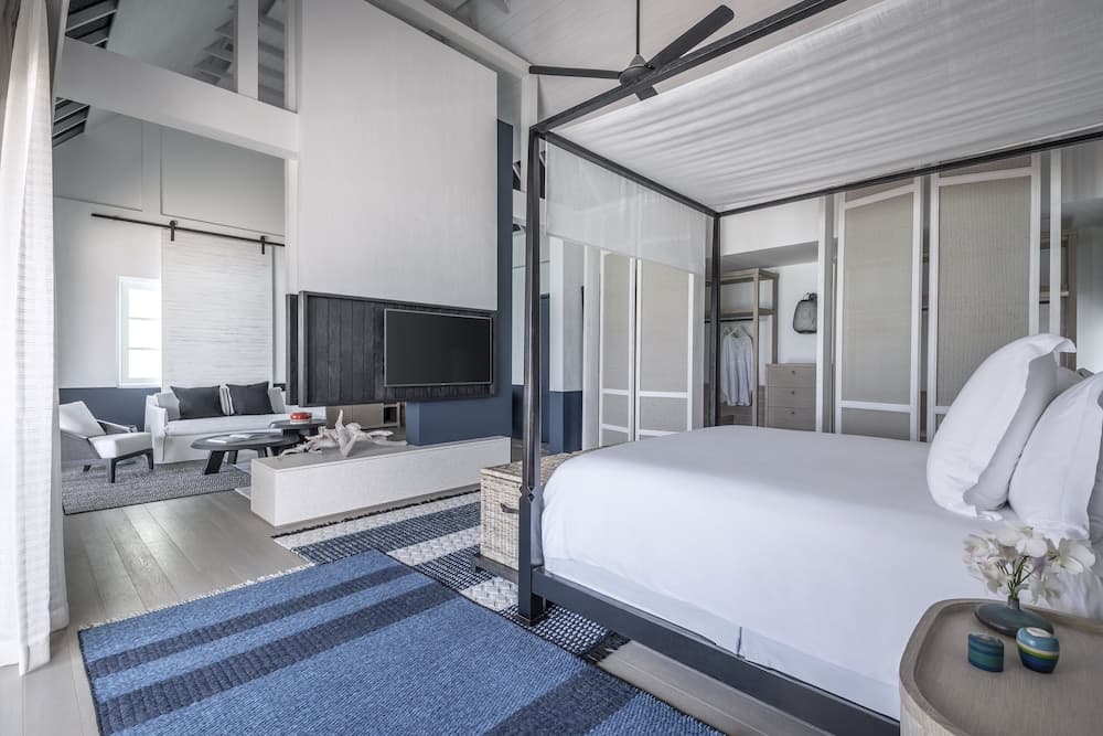 Four Seasons Maldives at Landaa Giraavaru - View 66