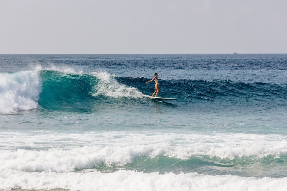 Cinnamon Dhonveli Maldives - View 32